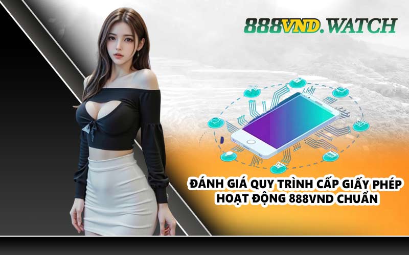 Giới thiệu 888VND